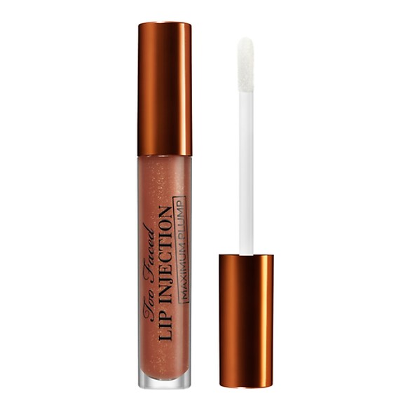 Lip Injection Maximum Plump — Błyszczyk do ust, TOO FACED